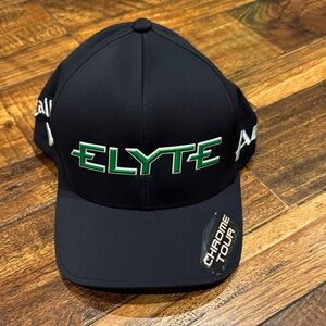 Callaway Elyte Hard Good Hat